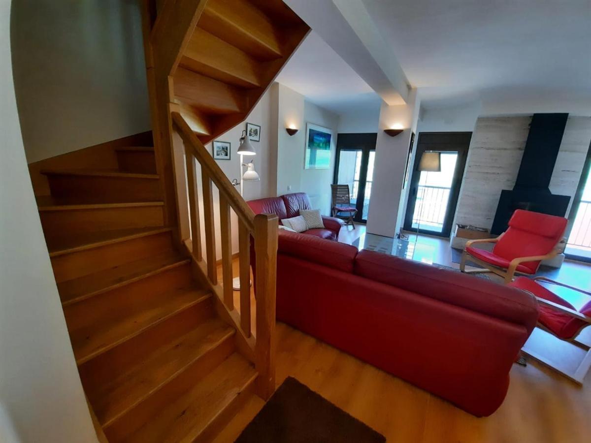 Altissim Apartments Pas De La Casa Eksteriør bilde