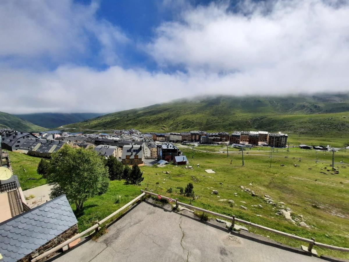 Altissim Apartments Pas De La Casa Eksteriør bilde